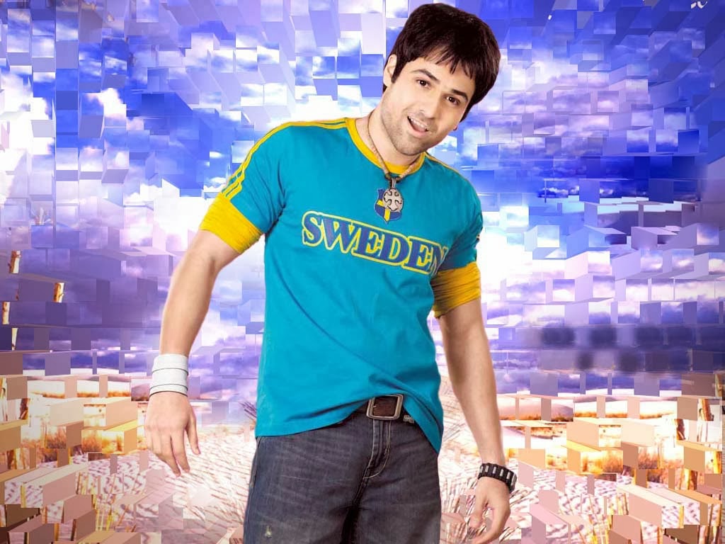 Bollywood Actor Imran Hashmi Wallpapers Hd ~ Desktop Wallpapers free