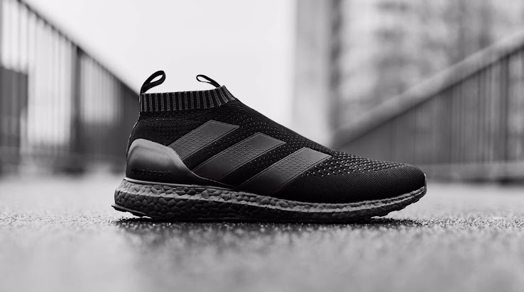 Triple Black Ace 16+ PureControl Ultra Released - Footy Headlines