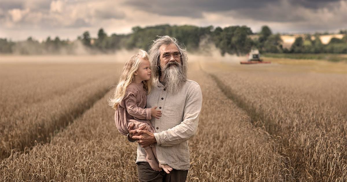 I Nonni Non Muoiono Mai