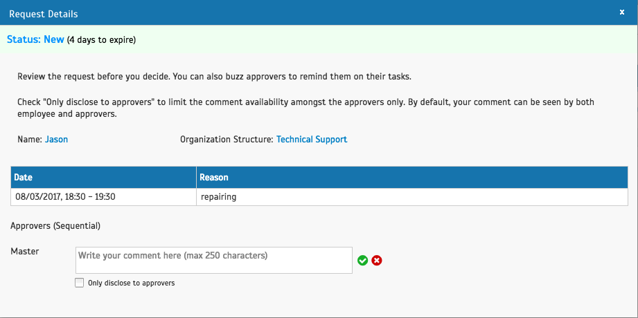 Role of Line Managers in Absence Management | TimeTec Blog