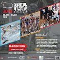 Sentul Ultra Triathlon โข 2018