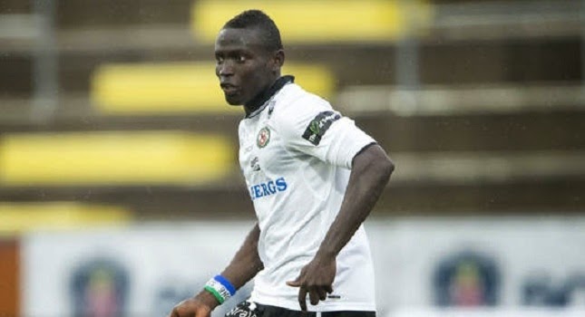 Επιβεβαίωσε τος επαφές με τον Παναθηναϊκό!