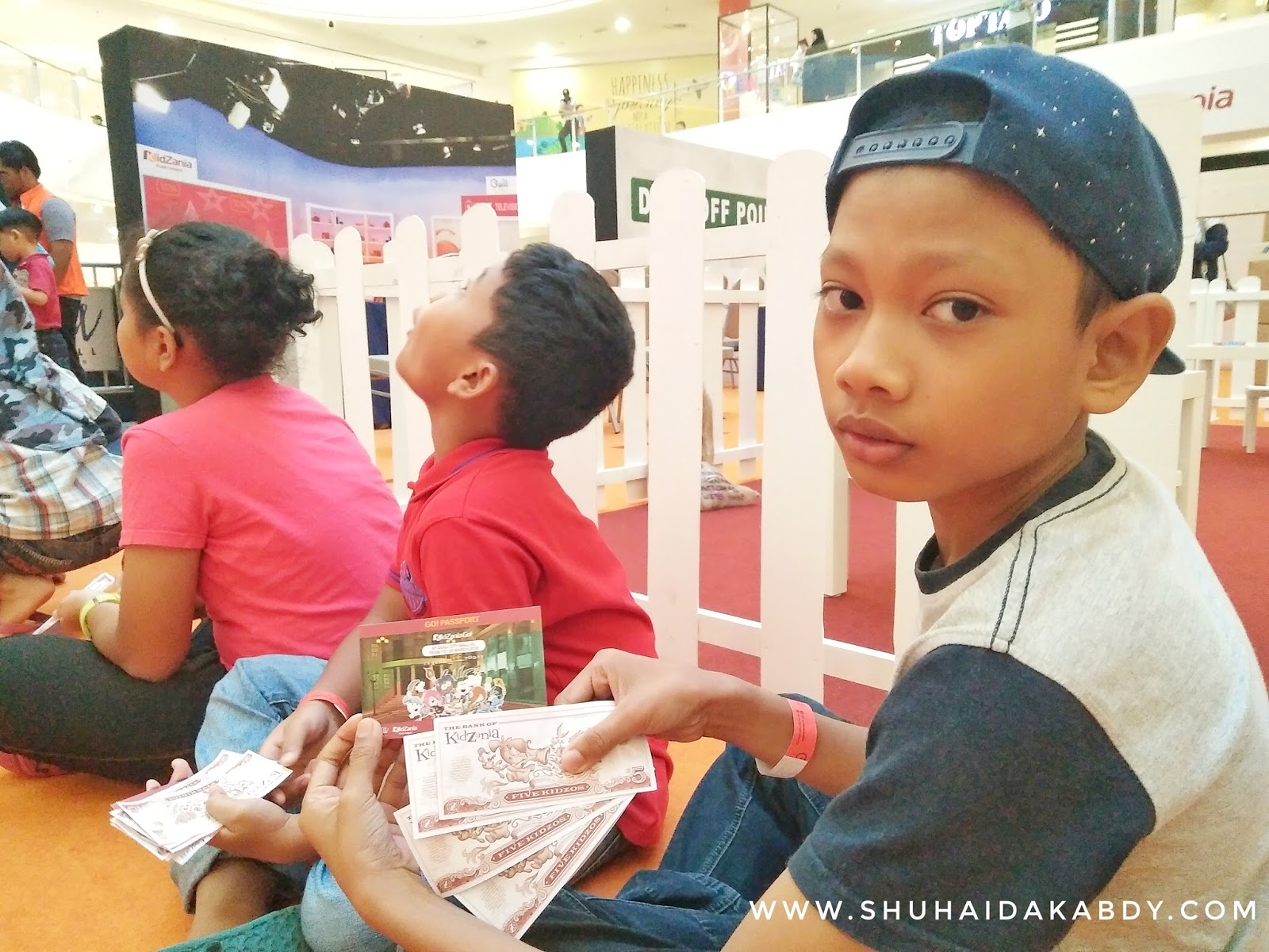Cuti Sekolah ke Kidzania Go Quill City Mall Kuala Lumpur Cuti Sekolah ke Kidzania Go Quill City Mall Kuala Lumpur