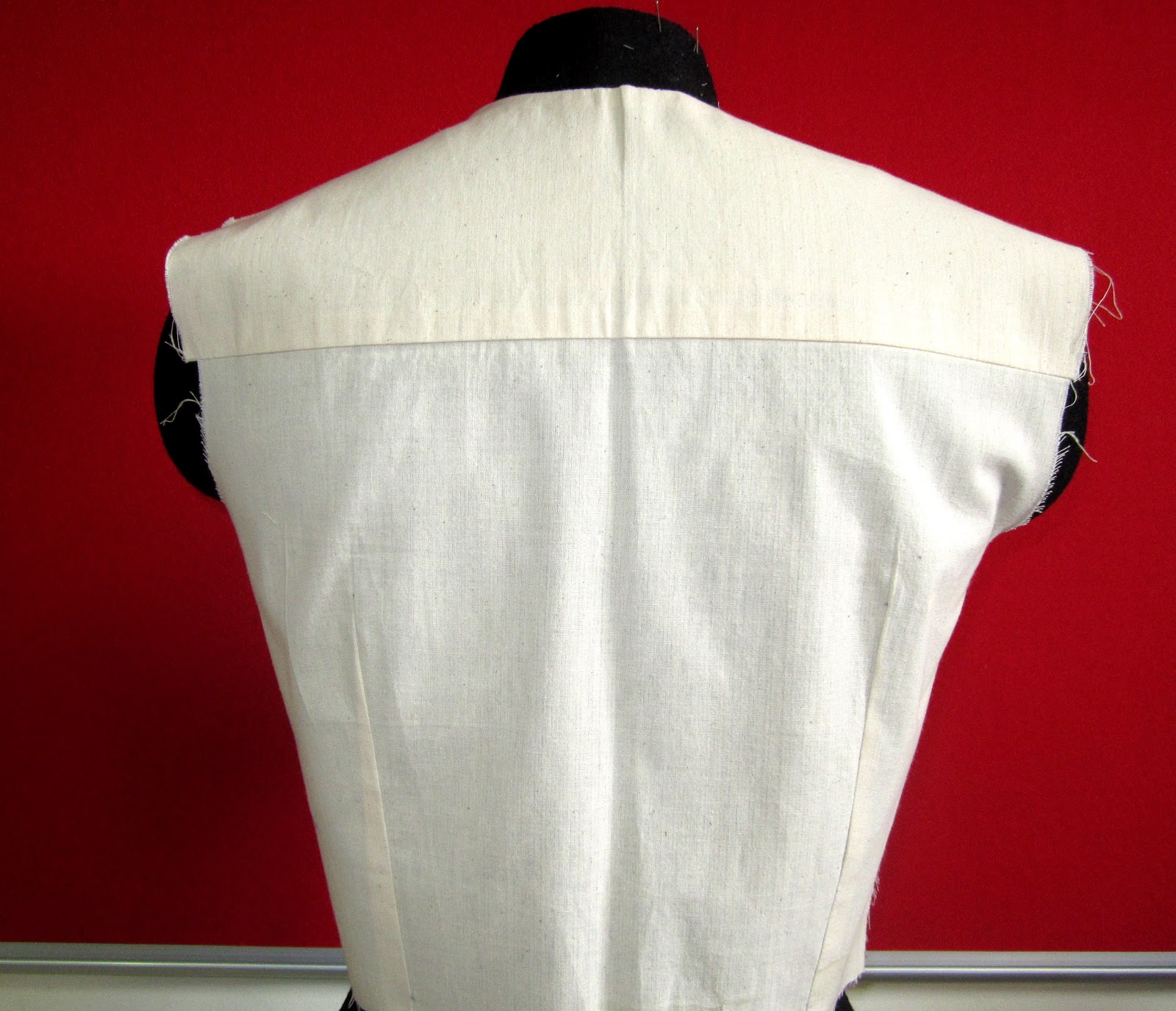 Rukhshar Edibam BA(Hons) FASHION DESIGN, ITMIFDT Pattern making and