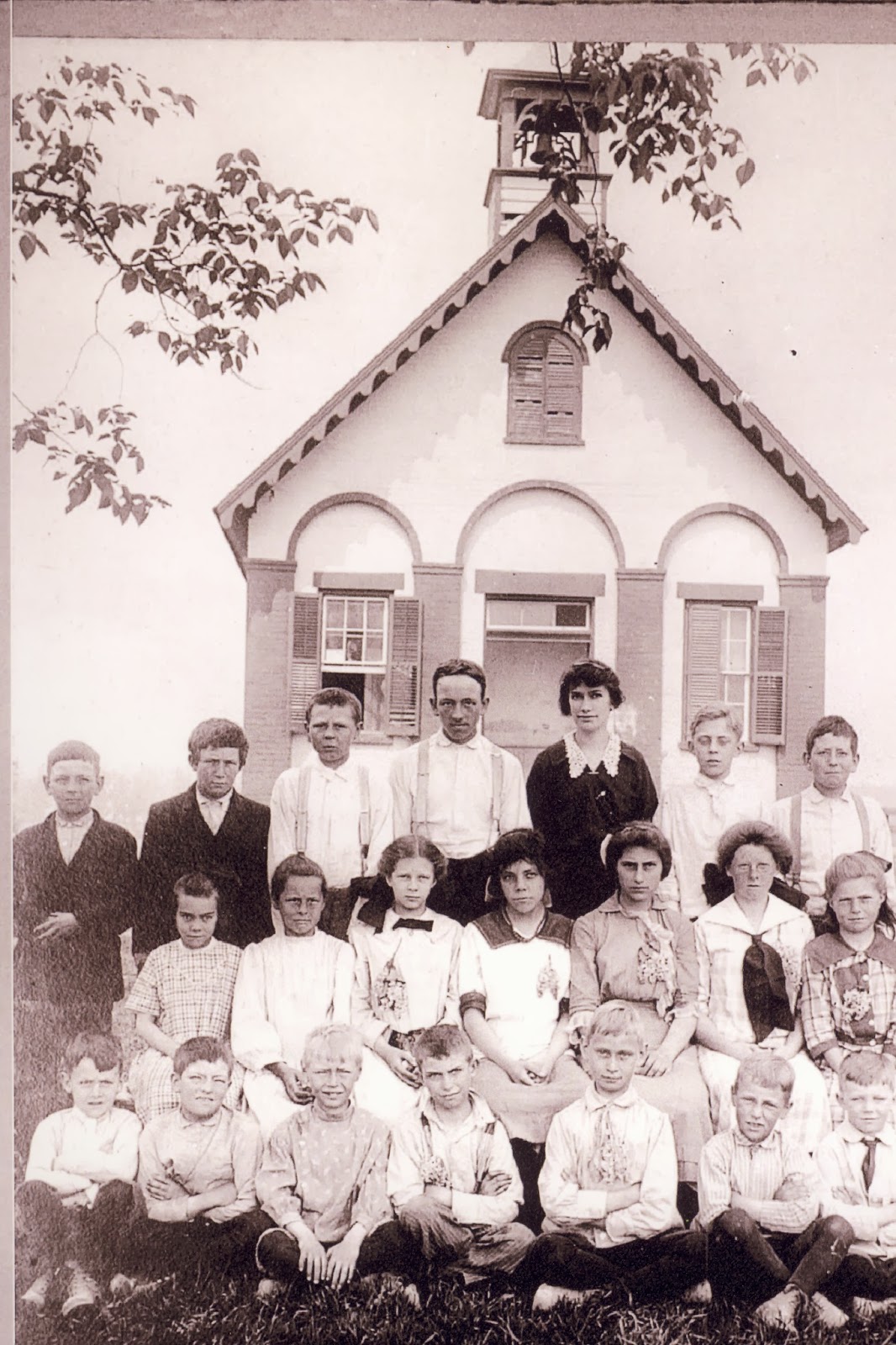 Bethlehem NY History February Then & Now Corrected