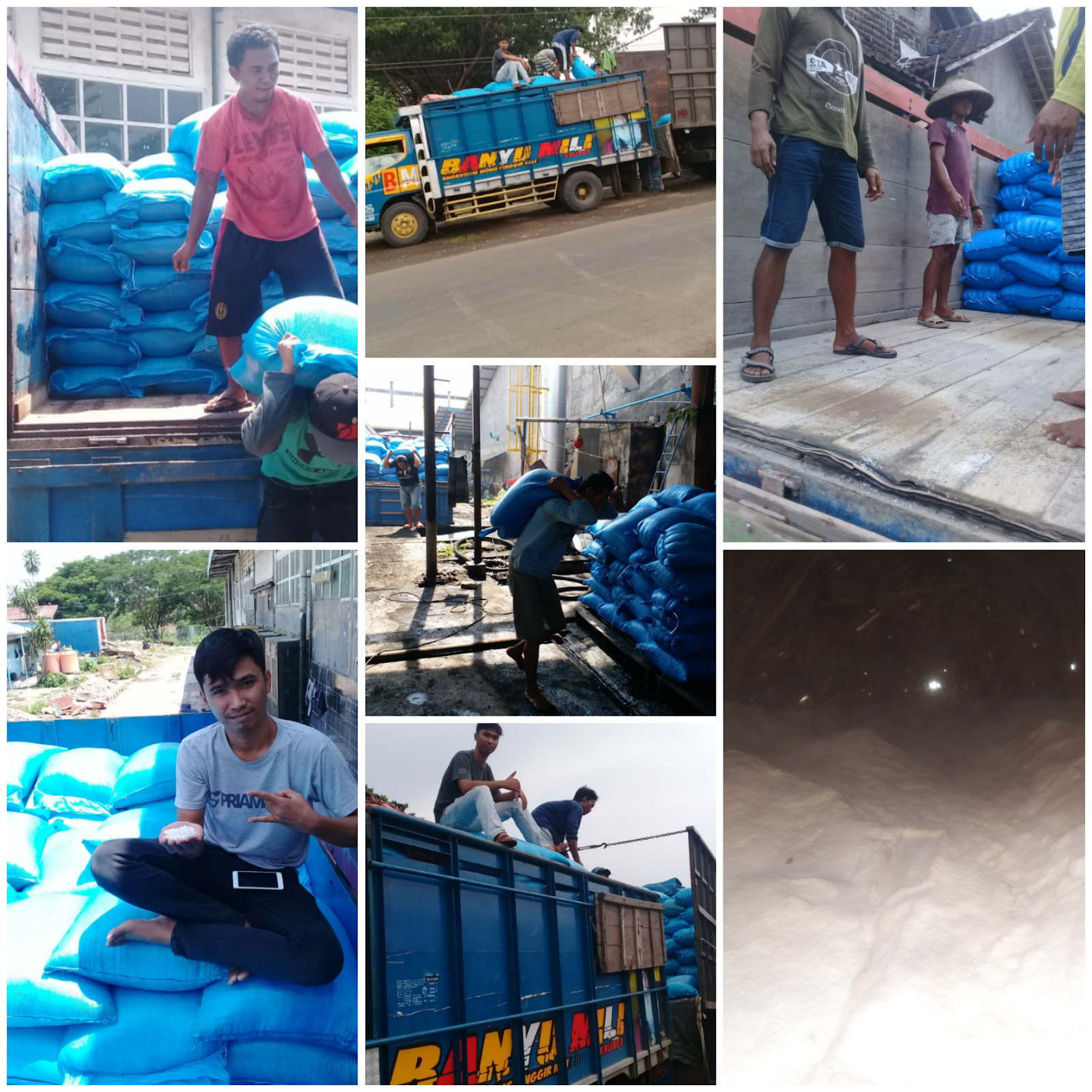 GARAM KROSOK MURAH Garam Krosok Atau Garam Kasar GARAM KROSOK MURAH Garam Krosok Atau Garam Kasar