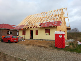 Villa Vivi Bauablauf Villa Vivi 1