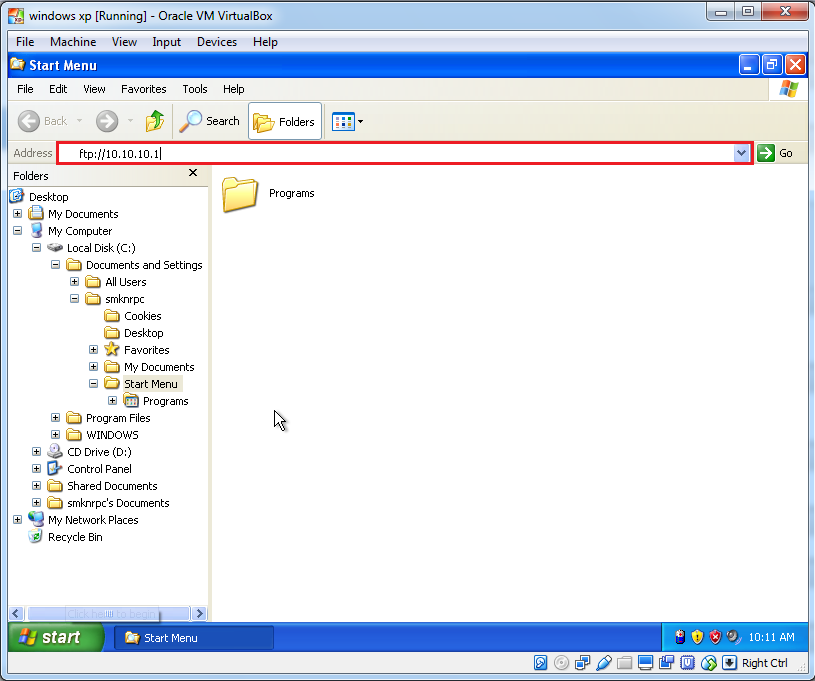 CARA INSTAL DAN KONFIGURASI FTP SERVER DI DEBIAN 8 VIA