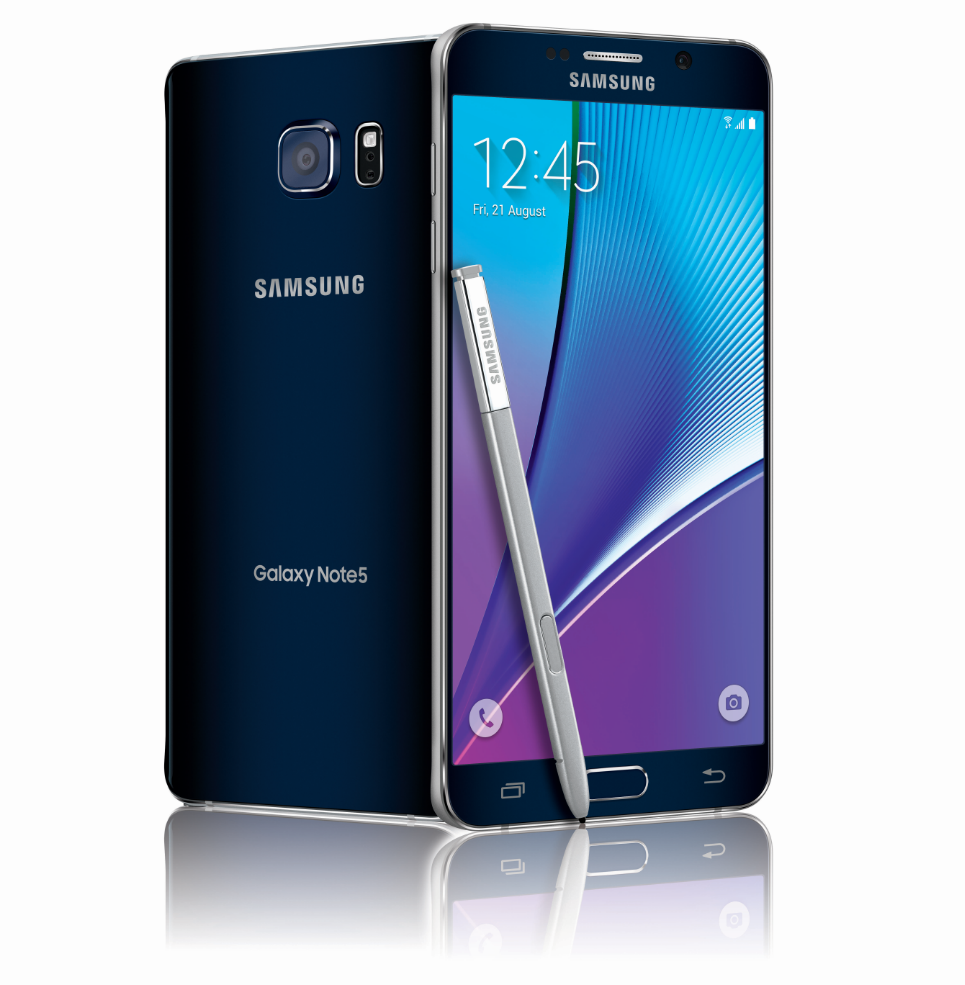 How to Update TMobile Galaxy Note 5 SM N920T to Android 6.0.1 Marshmallow BreakdownV2.1 ROM