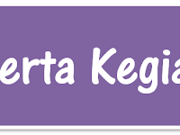 Contoh Penghitungan Pemotongan PPh Pasal 21 Atas Penghasilan Yang Diterima Peserta Kegiatan.