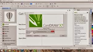 CorelDRAW Graphics Suite X7 ~ MASTER PROGRAM