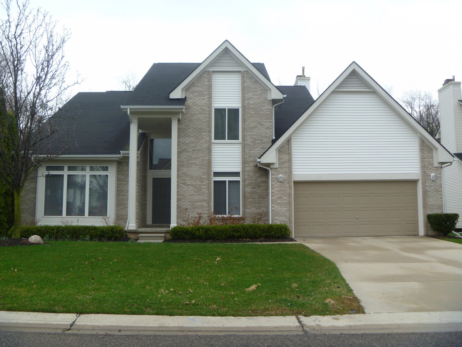 Homes for Sale in Farmington Hills MI Blog Subdivision Chelsea