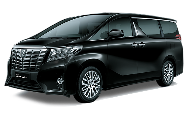 Memburu Toyota Alphard Bekas di OLX Bekasi: Panduan Lengkap untuk Pembeli Cerdas