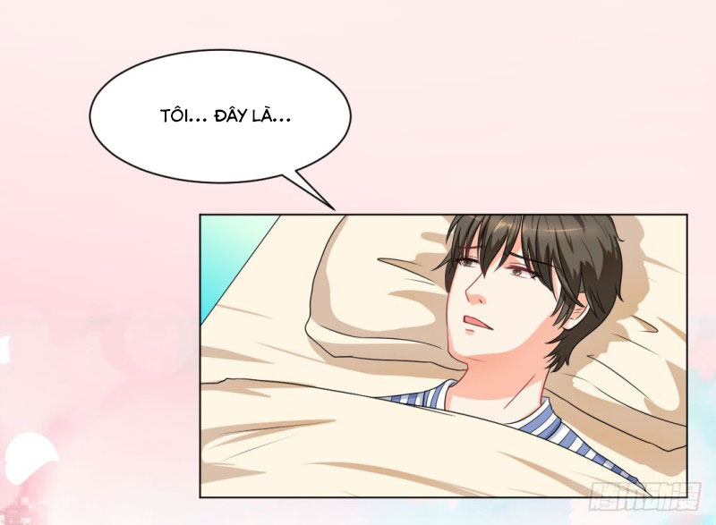 Cuộc Chiến Phía Sau Nhà Bếp - Chương 19 - Trang 50