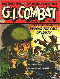 G.I. Combat (1952)