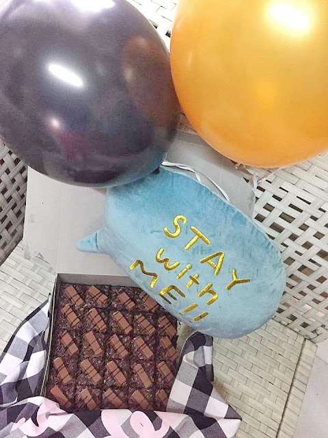 Kejutan Harijadi Istimewa Dari Gifts Valet Kejutan Harijadi Istimewa Dari Gifts Valet