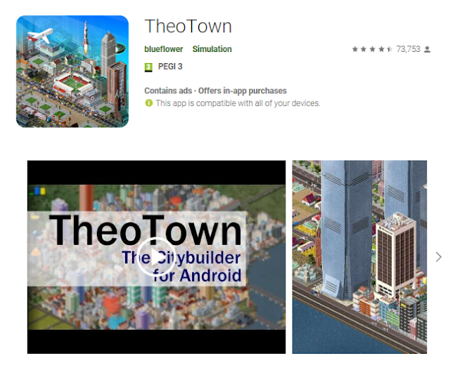 https://play.google.com/store/apps/details?id=info.flowersoft.theotown.theotown