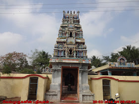 Karuvalacheri Shiva Temple