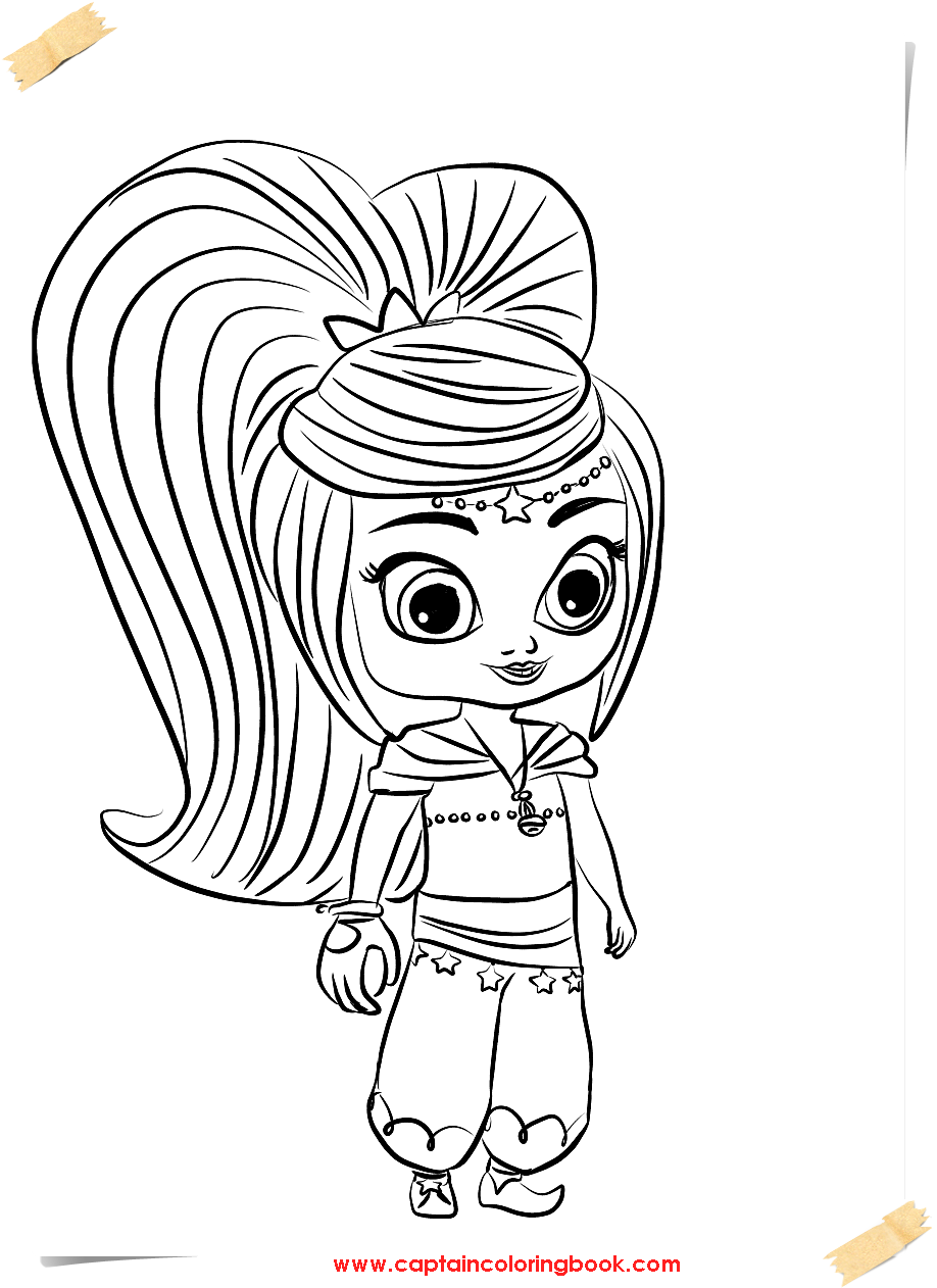 Coloring book pdf download