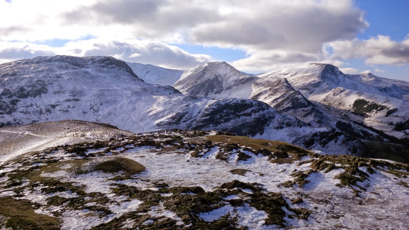 Keswick Rambles Lake District Guided Walks Keswick Mountain Festival 2015