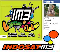 Indosat Im3