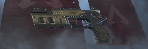 Apex 英雄 (Apex Legends) 全武器特性分析與傷害資料分享