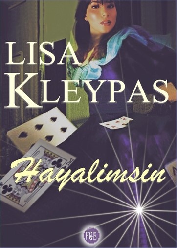 Hayalimsin – Lisa Kleypas PDF e-kitap indir