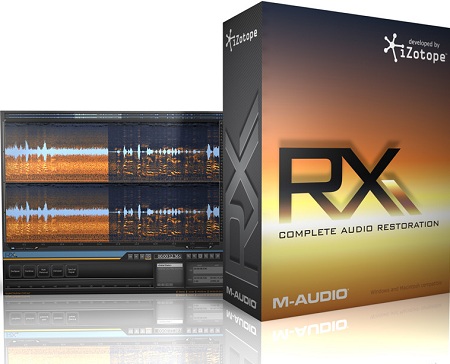 Izotope Rx Compare Features Izotope Rx Compare Features