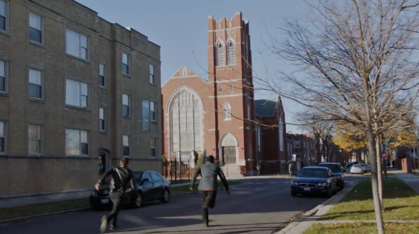 Filming Locations of Chicago and Los Angeles: Chicago PD: Season 4 ...