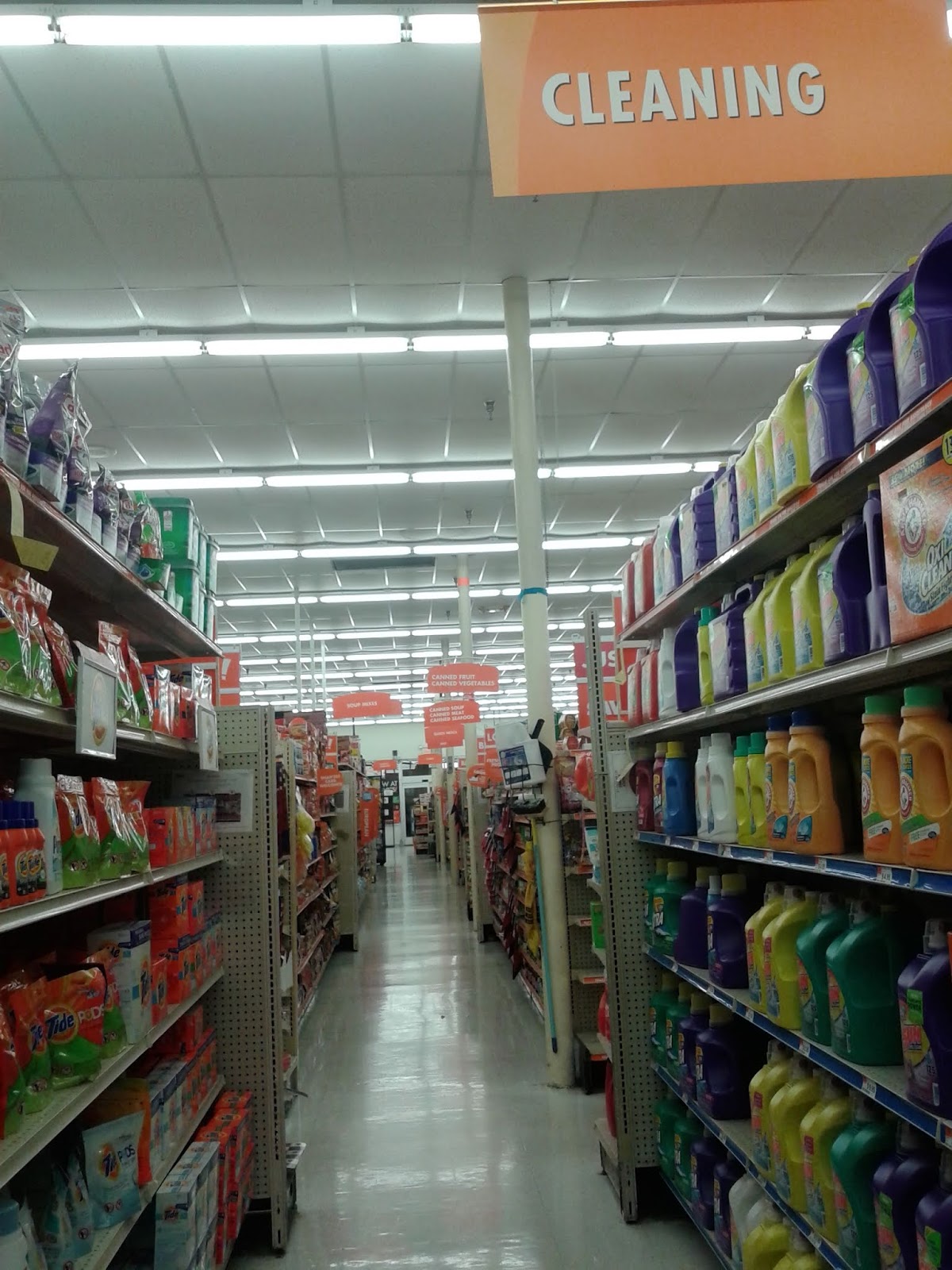 My Florida Retail Blog Big Lots 526 Melbourne, FL