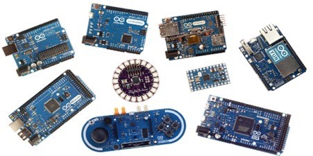 What is an Arduino?
