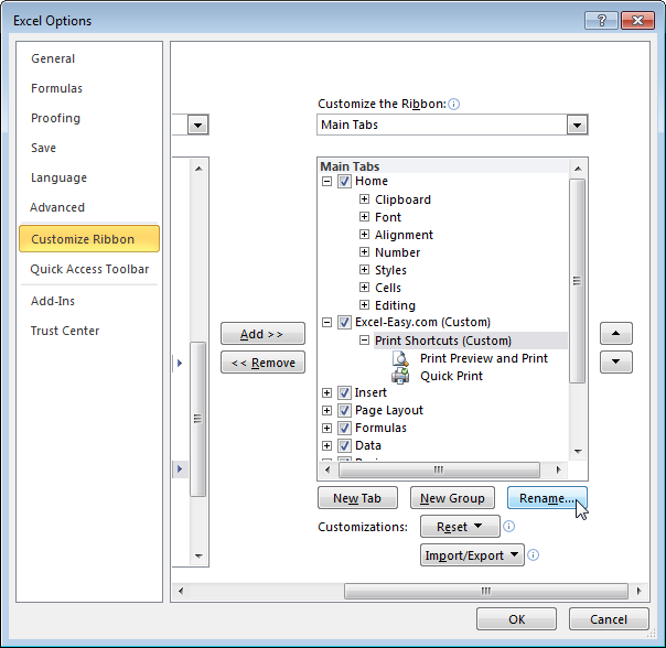 Pengertian Ribbon Excel Bagian Bagian Fungsi Dan Peng vrogue.co