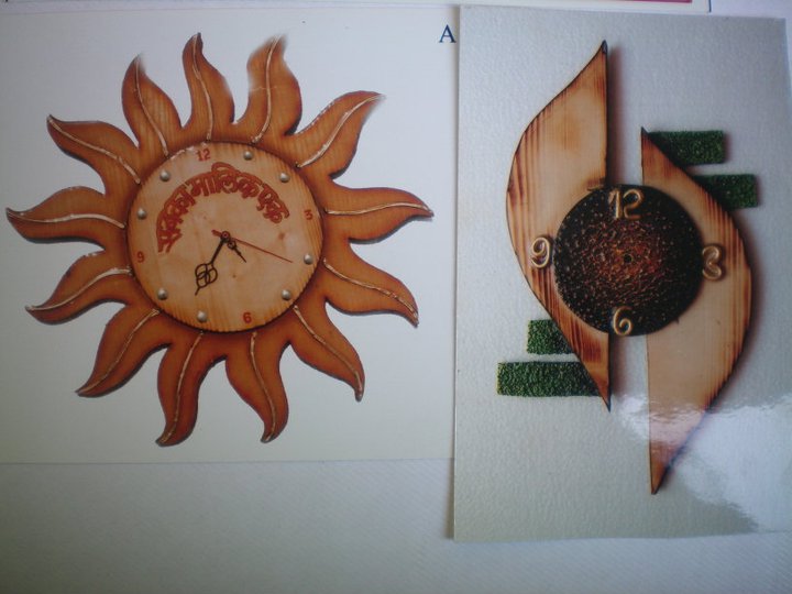 modern and traditional art mix TRADITIONAL ART WID MODERN TADKA.