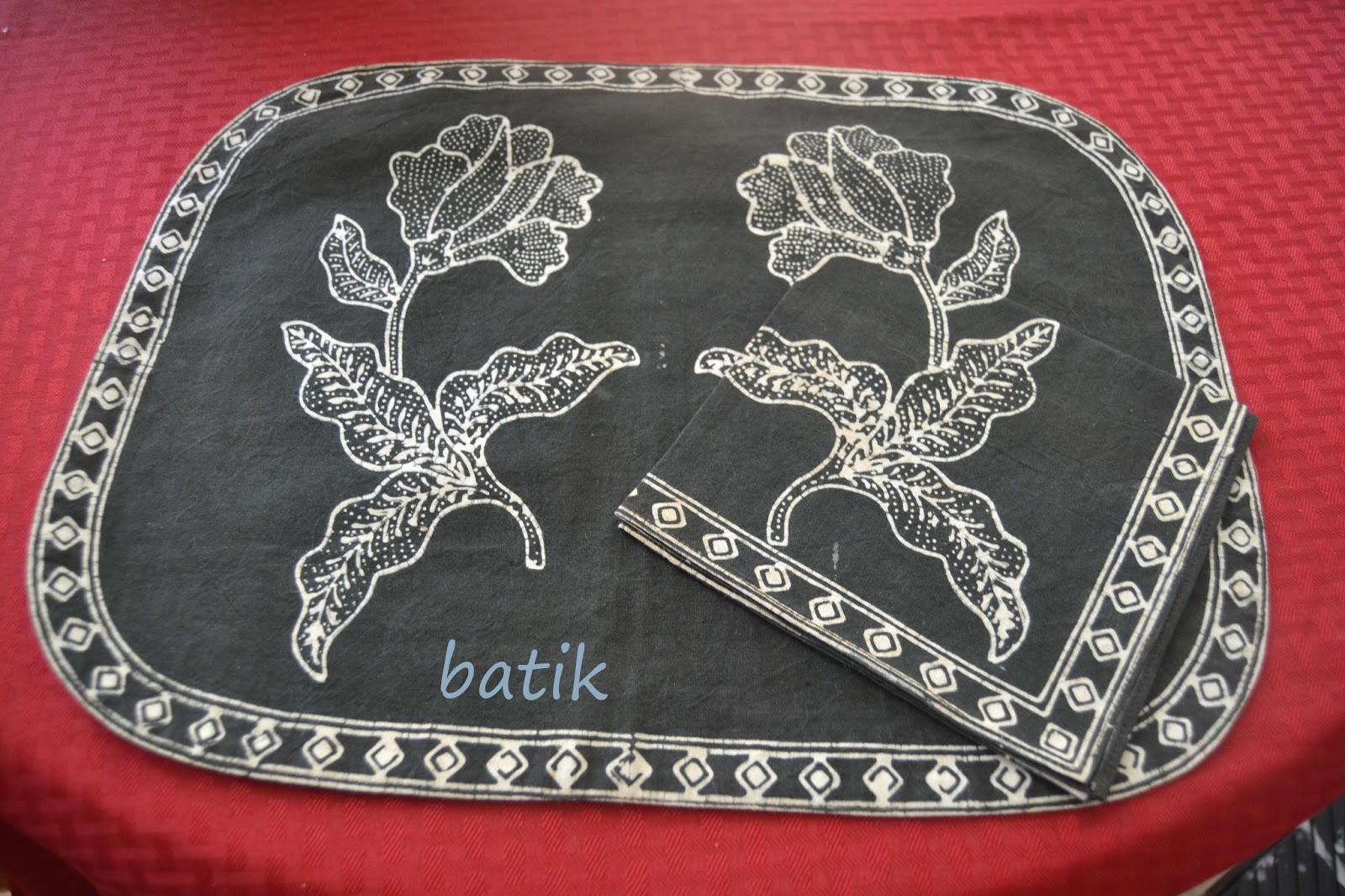 Perky Gramma Teaches How To Restore Vintage Linens & Things...