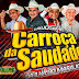 CD AO VIVO LUXUOSA CARROÇA DA SAUDADE - EM CAPANEMA 09-02-2019 DJ TOM MAXIMO