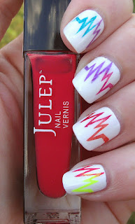 Julep Mandy