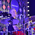 Dave Weckl Drums Up Magic With Absandey at The Jazz India circuit.