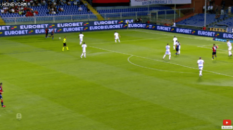 피아텍 리그 6경기 8골 움짤.gif | 인스티즈