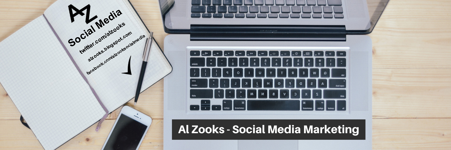Social Media Marketing Tips & Advice - With Al Zooks