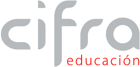 Plataforma CIFRA Educación