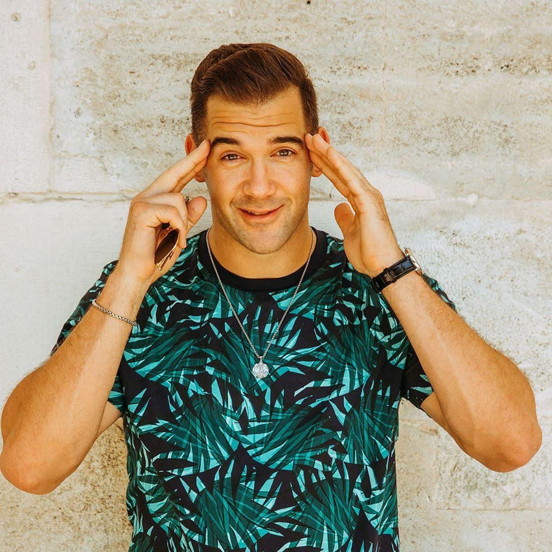 Lewis Howes Age Wiki Photos Biography Filmifeed