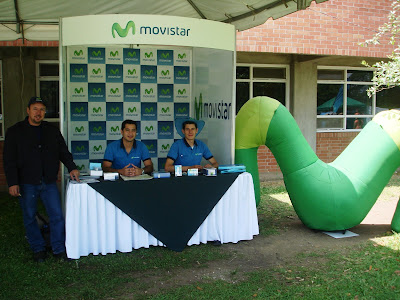 Expo UVG 2012