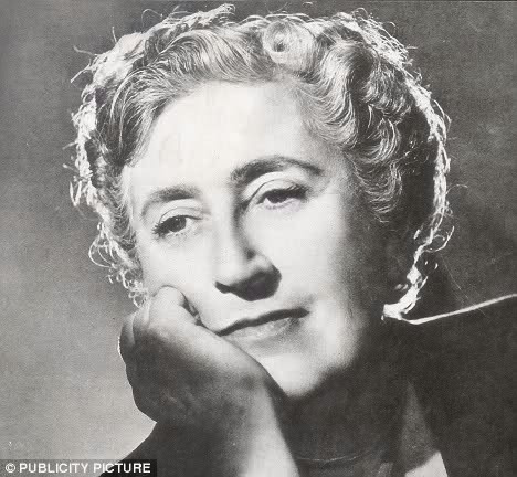 Nuvola Rock Tutto su Agatha 