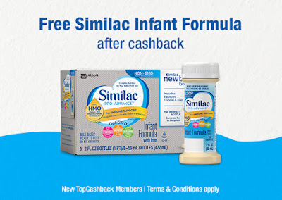 similac newborn walmart