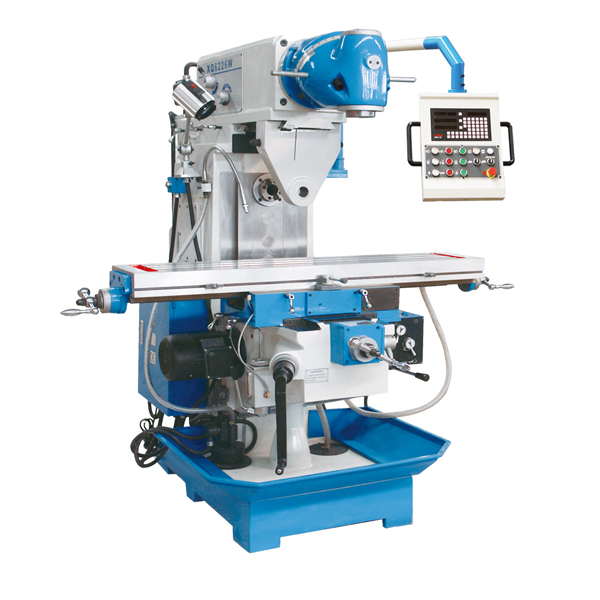 Milling Machine: Do you know what inspection should be done after the
