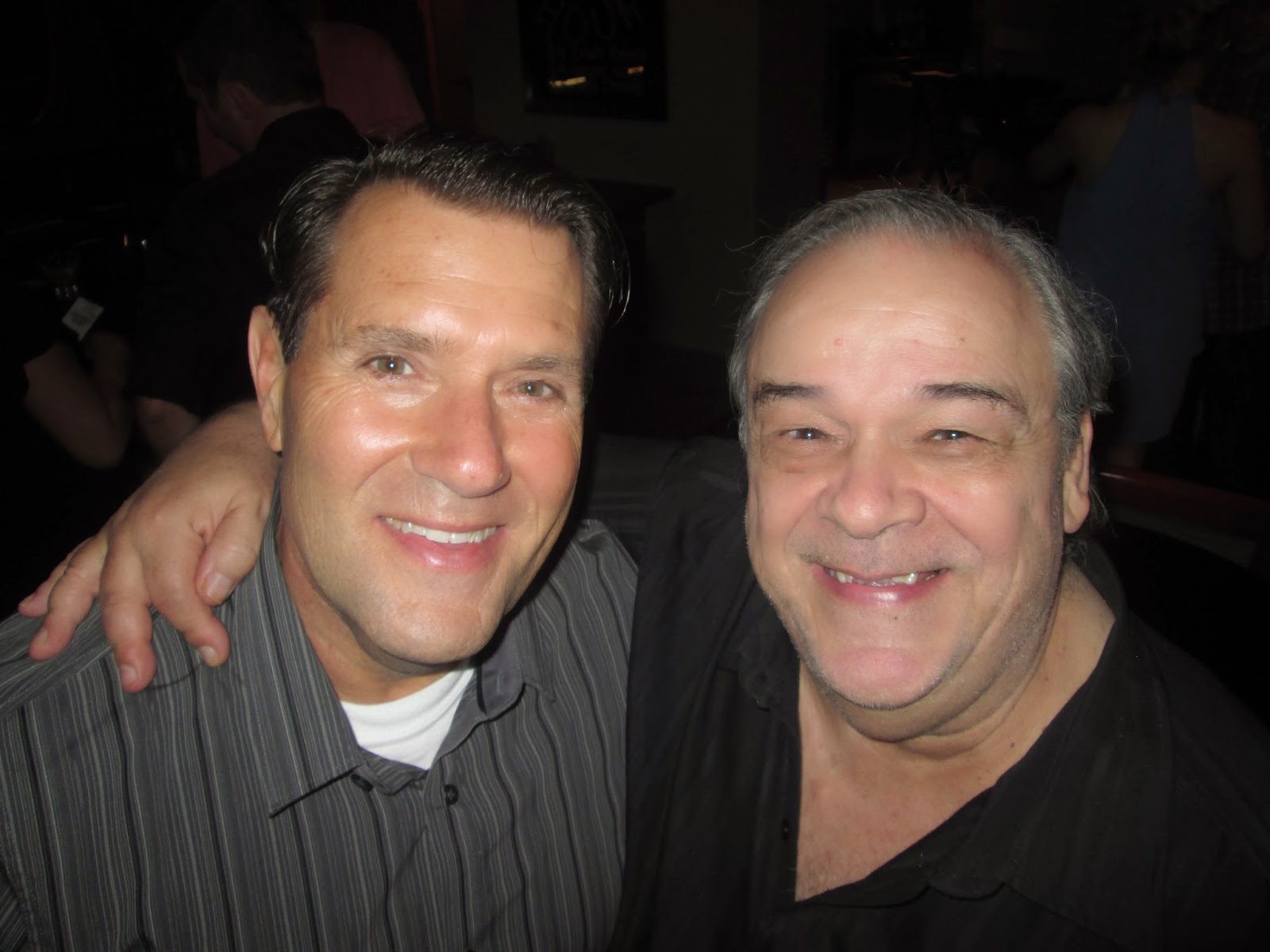 Grigware Talks Theatre: Great Seeing Jim J. Bullock Onstage in Bye Bye ...