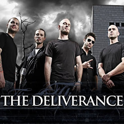 The Deliverance – Revolation (2011)