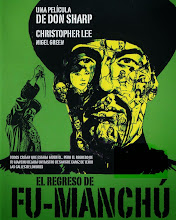 El regreso de Fu-Manchú (1965) DescargaCineClasico.Net El regreso de Fu-Manchú (1965) DescargaCineClasico.Net