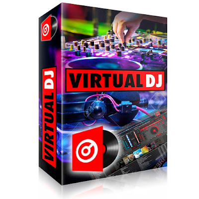 Download VirtualDJ 2018 Build 4845 for PC Windows 2019 download virtualdj, virtualdj 2018, virtualdj for pc, windows, download virtualdj 2018,