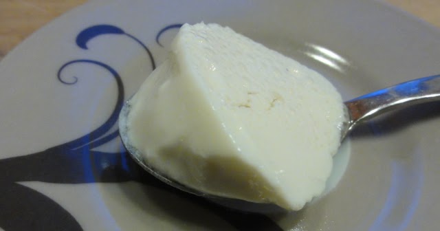 Faire son tofu soyeux